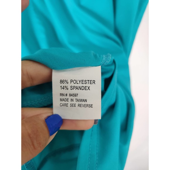 (V) Performance Bicycle Women cycling shirt top sleeveless sport sz M - Picture 6 of 7